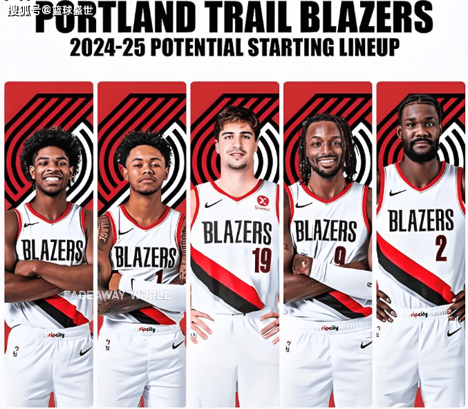 虎扑网址-波特(tè)蘭(lán)开拓者:半途的成长,希望出现?