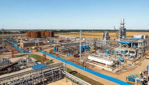 虎扑BBS-乌军使用远程无人机袭击俄罗斯克拉斯诺达尔边疆区炼油厂