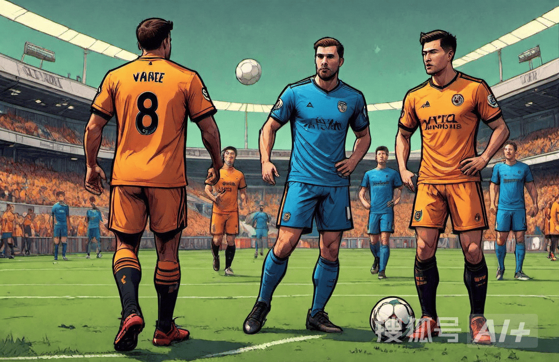 虎扑平台-英联盃(bēi) 狼队 VS 西汉姆联