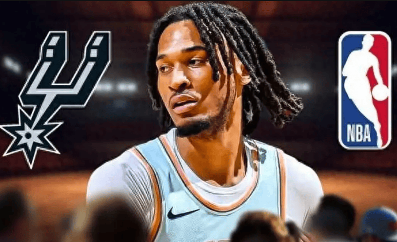 虎扑app-再见威尔逊！篮网、马刺、火箭酝酿三方交易，1米(mǐ)98后卫空降布鲁克林