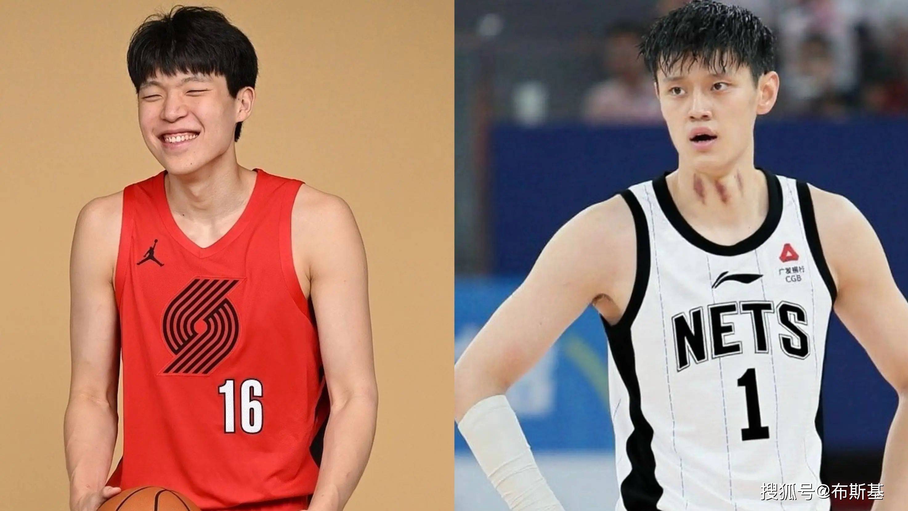 虎扑平台-曾凡博要去篮网了!月底赴布鲁克林,这次能站稳脚跟嗎(ma)?