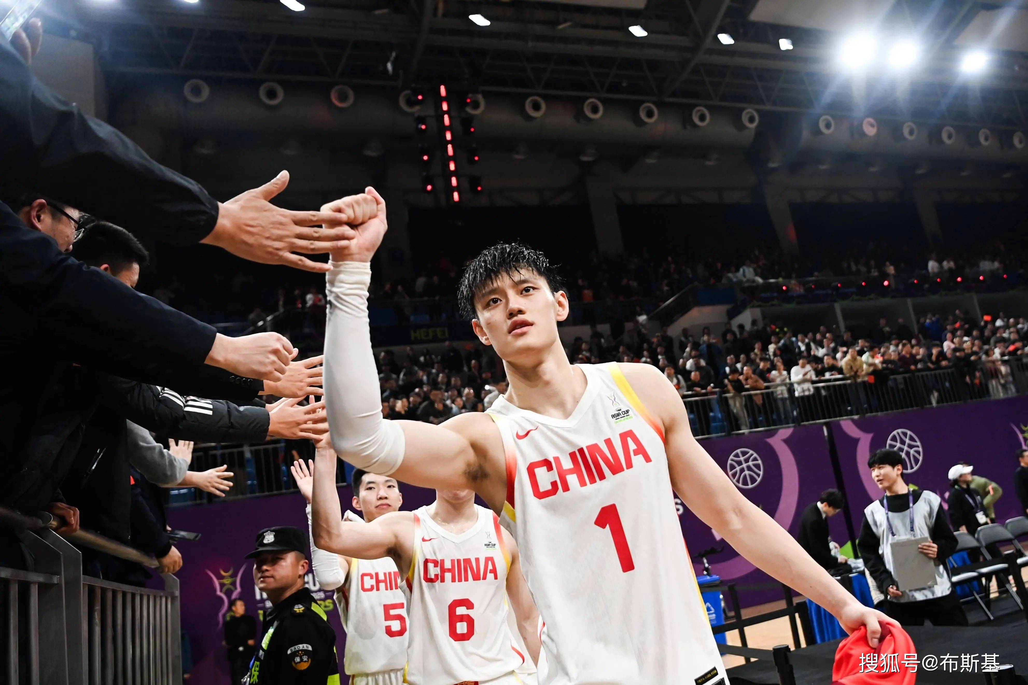 虎扑平台-曾凡博要去篮网了!月底赴布鲁克林,这次能站稳脚跟嗎(ma)?