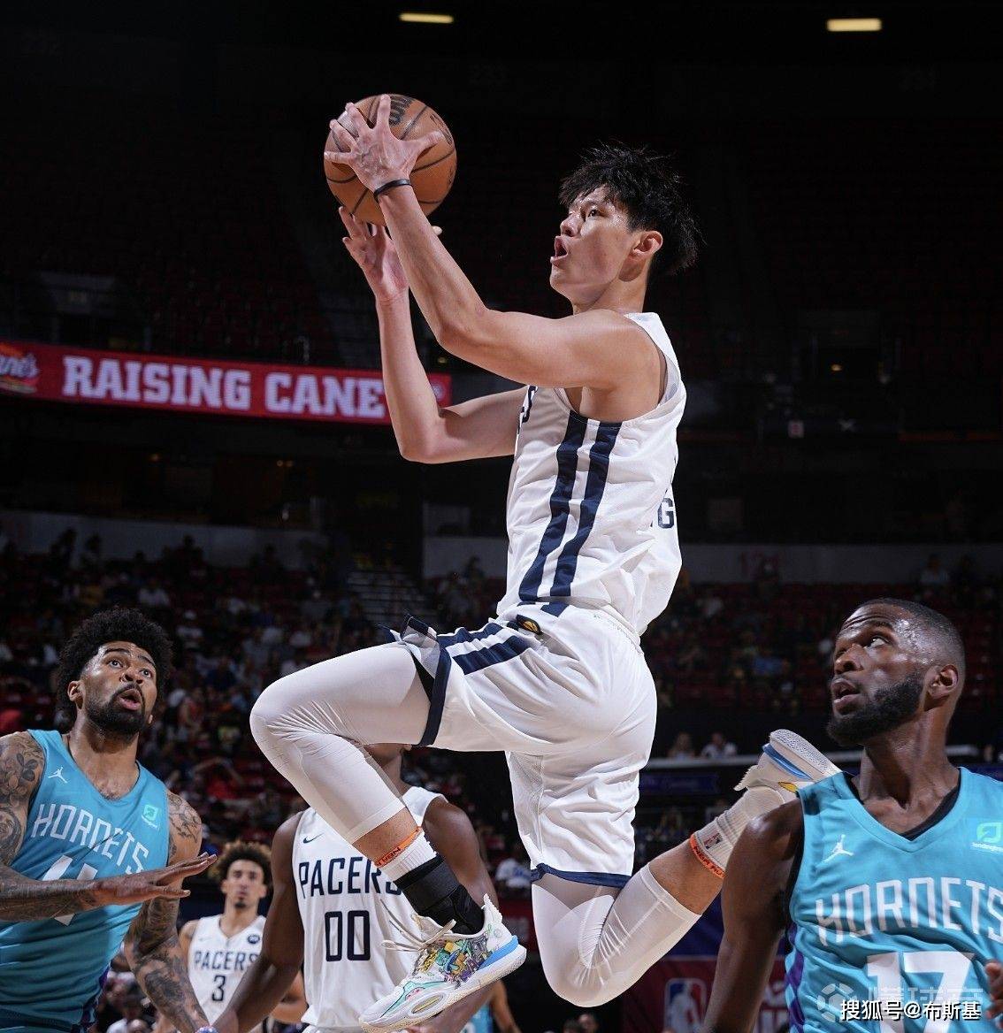 虎扑平台-曾凡博要去篮网了!月底赴布鲁克林,这次能站稳脚跟嗎(ma)?