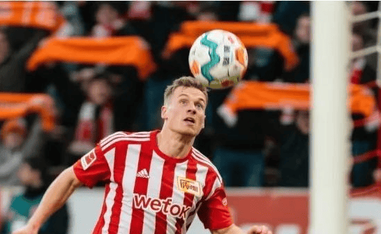 虎扑app-海登海姆 VS 沃尔夫斯堡