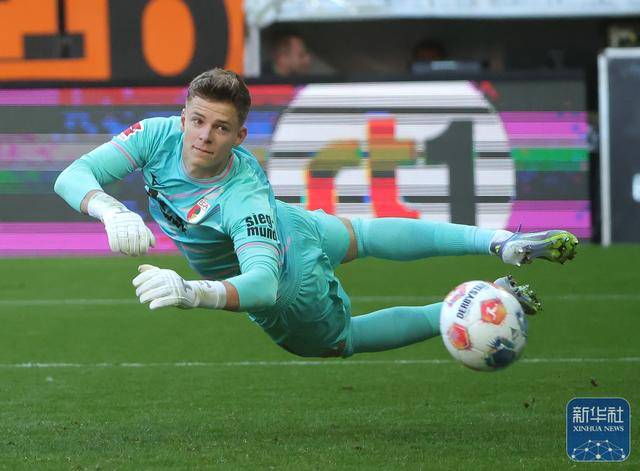 虎扑app-足球丨德甲：拜仁胜奥格斯堡