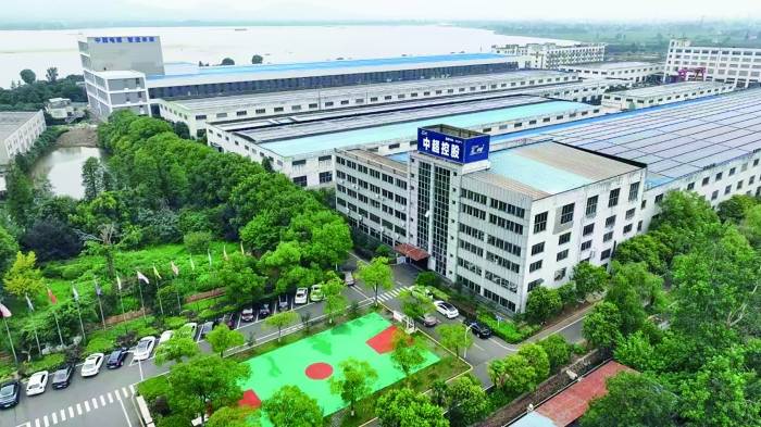 虎扑app-中超控股:用高温合金开拓新增长极