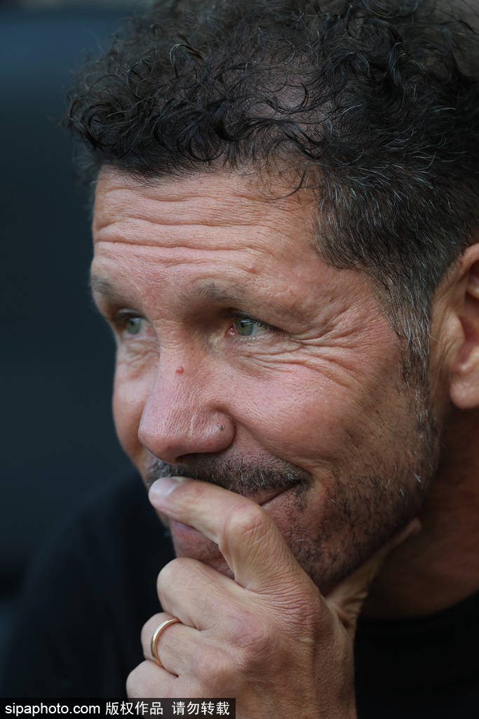 虎扑app-马德里竞技迎来挑战：西蒙尼(ní)能否带队逆袭？