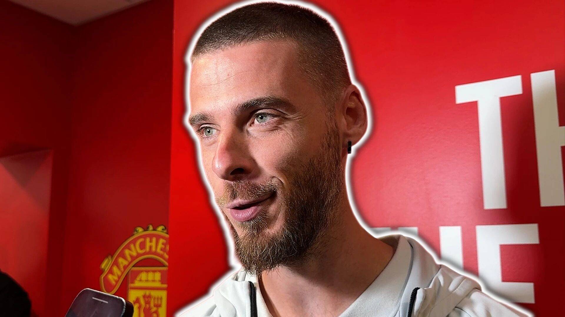 虎扑官网-曝曼联高层考虑明年回签德赫亚，指导拉门斯发展！阿(ā)莫林很欣赏他