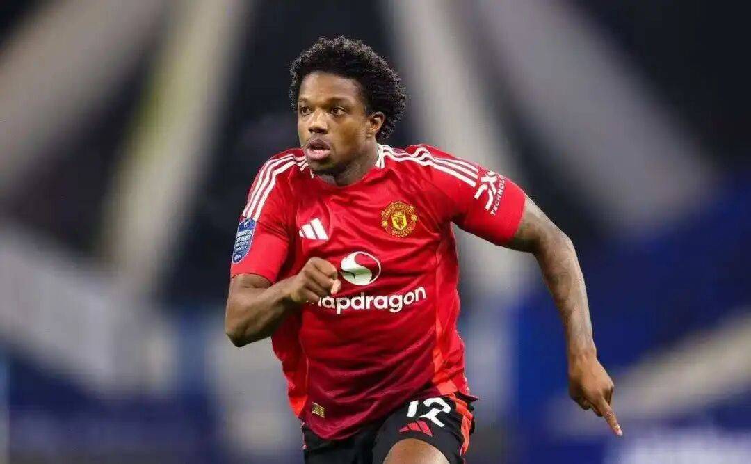 虎扑BBS-曼联“炸弹小队”土崩瓦解,滕哈格的印记越來(lái)越少了!