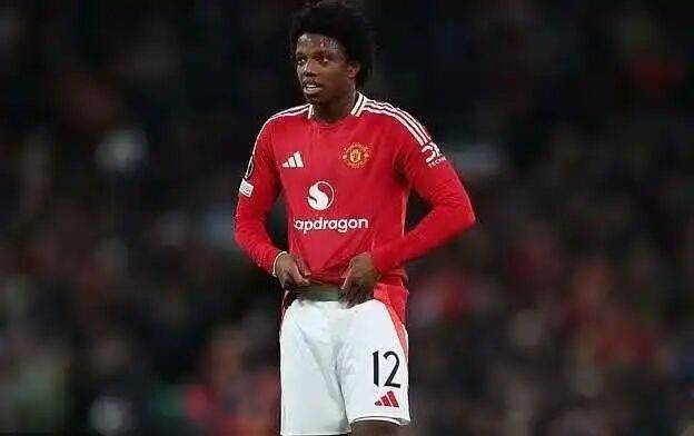 虎扑BBS-曼联“炸弹小队”土崩瓦解,滕哈格的印记越來(lái)越少了!