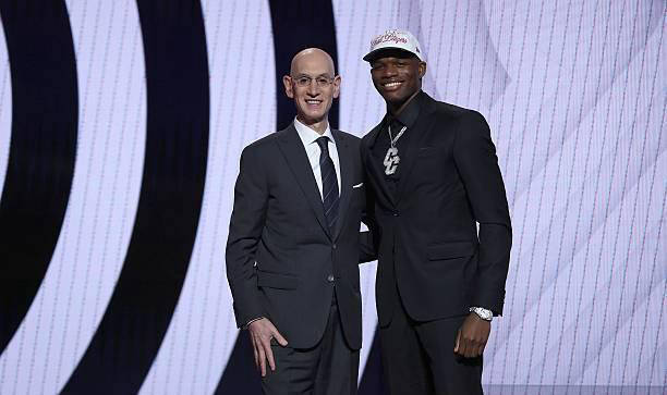 虎扑app-孟菲斯灰熊的新交易能否培养未来核心(xīn)？