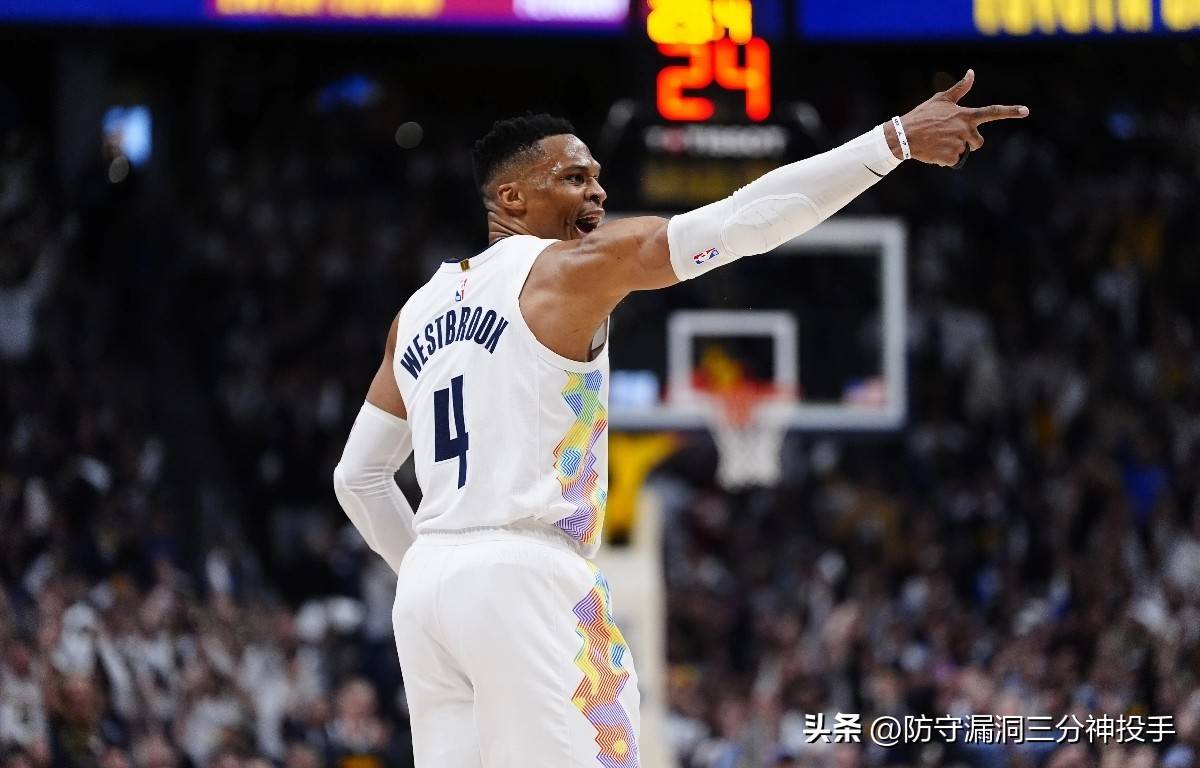 虎扑体育-再见掘金！威(wēi)少(shǎo)下一站，萨克拉门托国王？