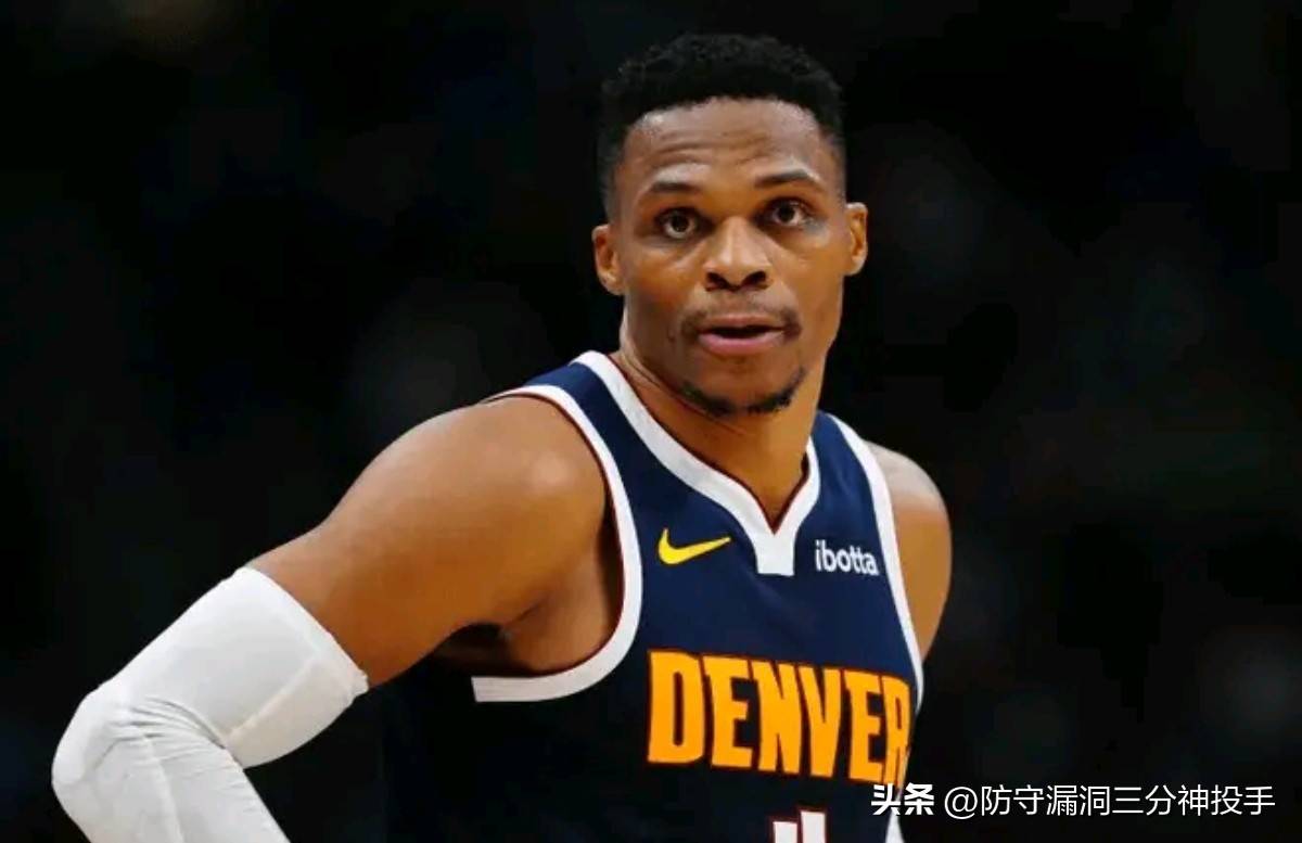 虎扑体育-再见掘金！威(wēi)少(shǎo)下一站，萨克拉门托国王？