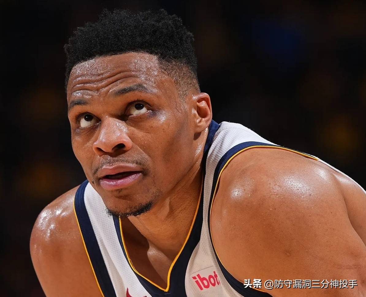 虎扑体育-再见掘金！威(wēi)少(shǎo)下一站，萨克拉门托国王？