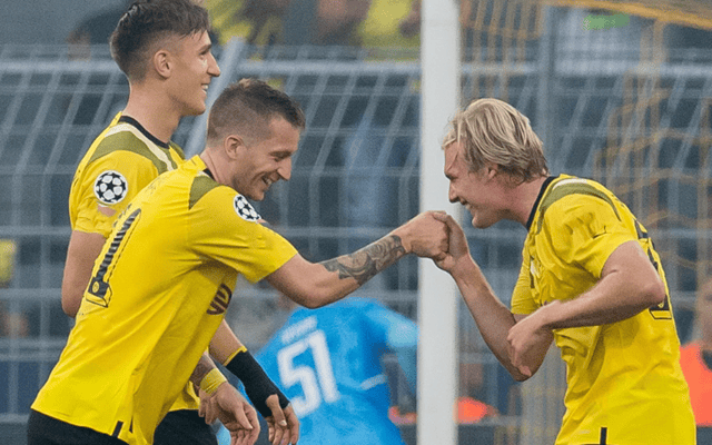 虎扑社区-德甲:海登海姆状态低迷,多特蒙德表(biǎo)现尚可