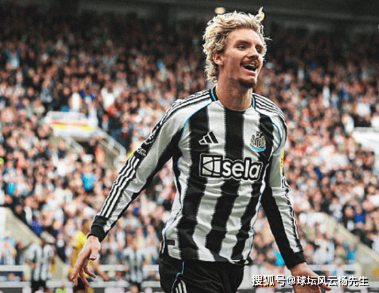 虎扑下载-新援首秀破门，纽卡斯尔联1-0击败狼队，狼队保級(jí)形势严峻