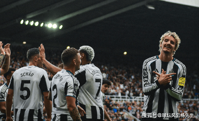 虎扑下载-新援首秀破门，纽卡斯尔联1-0击败狼队，狼队保級(jí)形势严峻