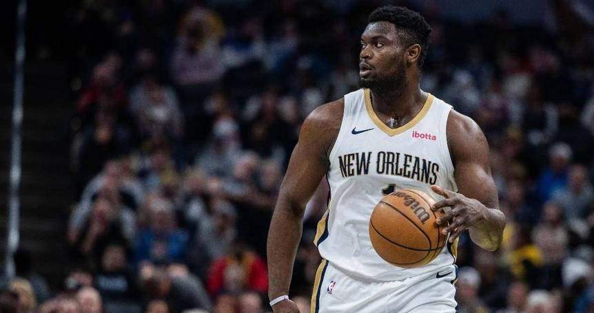 虎扑app-新奥尔良鵜(tí)鹕面临的困境与挑战