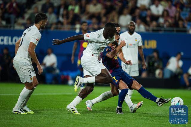 虎扑NBA-足球|西甲:巴塞罗那胜巴伦西亚