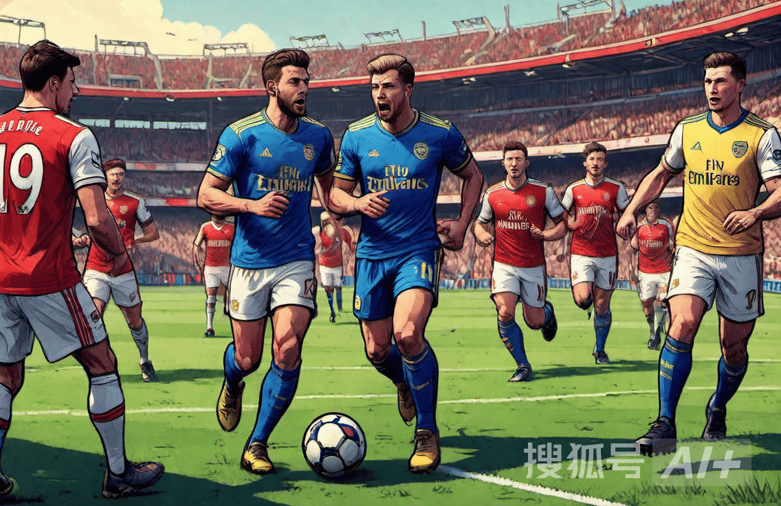 虎扑社区-英超 阿森纳 VS 利兹联