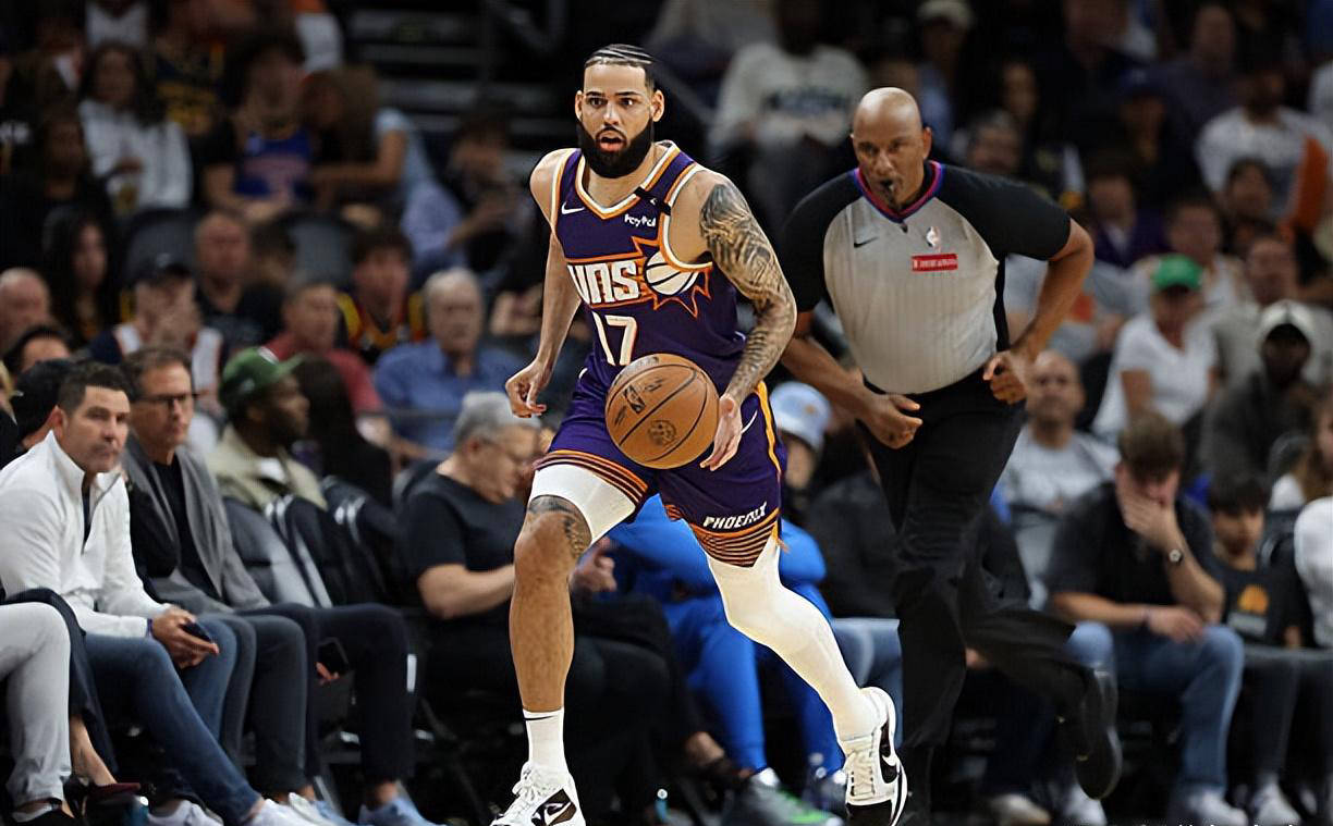 虎扑首页-太阳裁掉了夏洛特黄蜂交易回來(lái)的科迪-马丁?