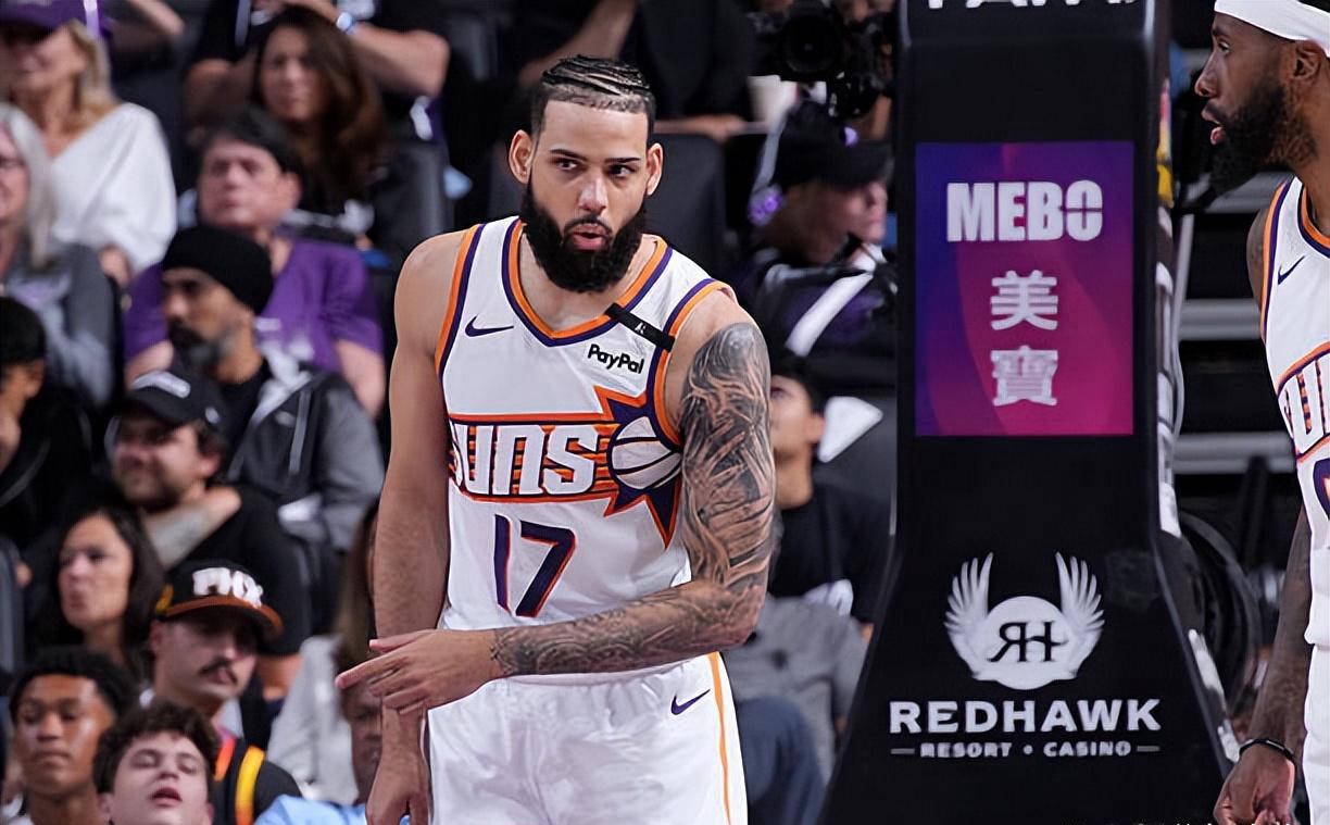 虎扑首页-太阳裁掉了夏洛特黄蜂交易回來(lái)的科迪-马丁?