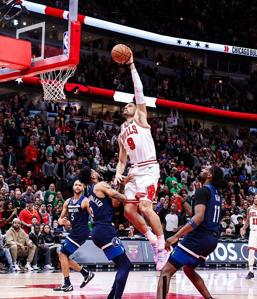 虎扑下载-芝(zhī)加哥公牛调整阵容 看好小球战术发展