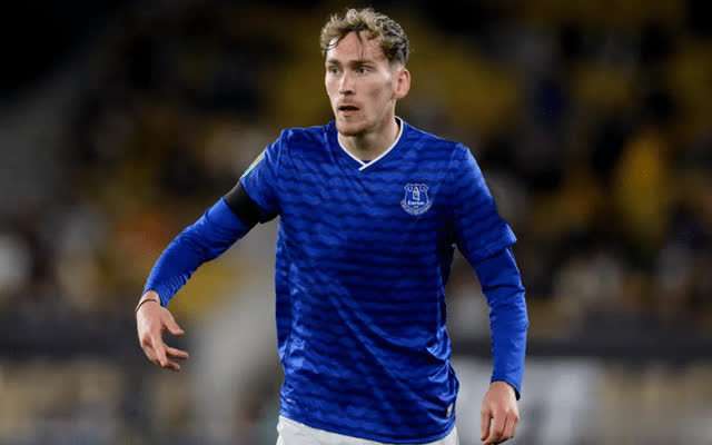 虎扑app-英超：埃弗顿对阵西汉姆(mǔ)联，谁能重返胜轨？