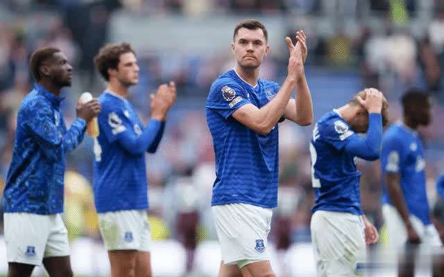 虎扑app-英超：埃弗顿对阵西汉姆(mǔ)联，谁能重返胜轨？