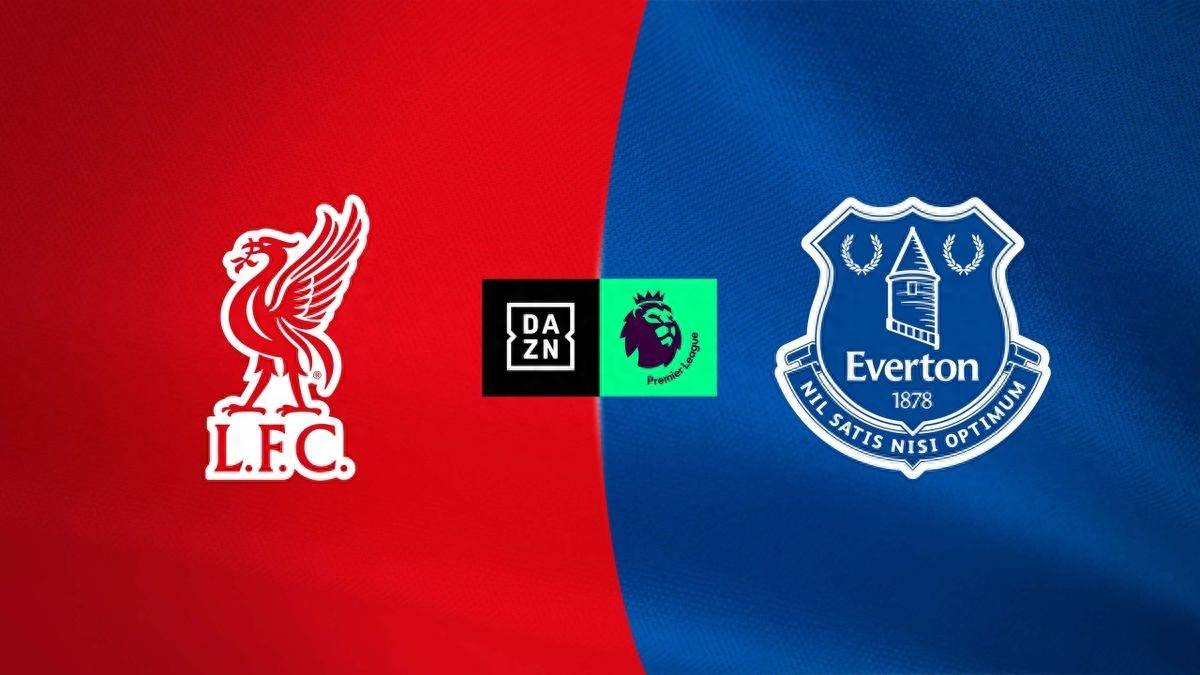 虎扑中国-利物浦vs埃弗(fú)顿前瞻:默西塞德郡德比 利物浦无惧埃弗(fú)顿