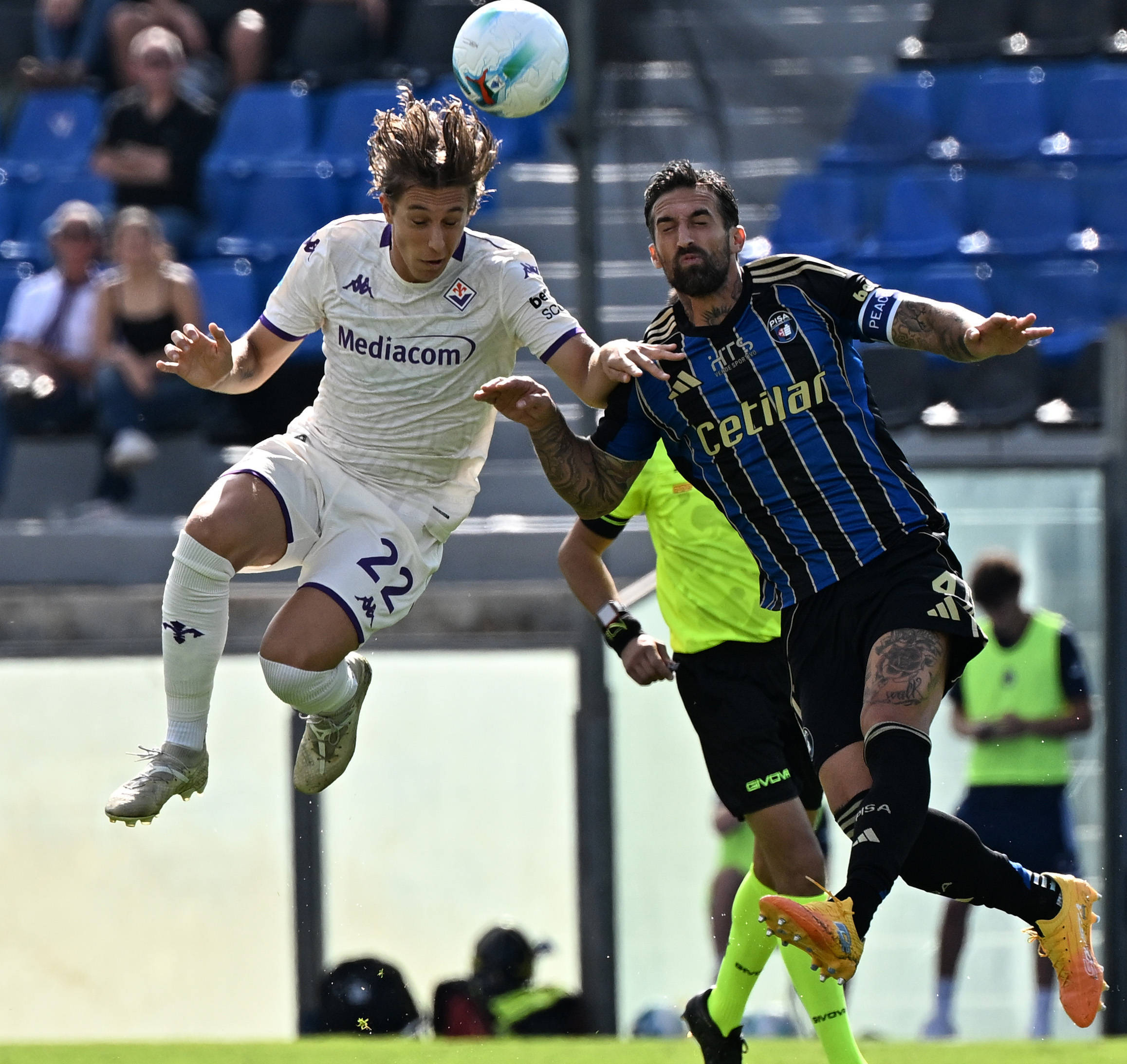 虎扑官网-（体育）足球(qiú)——意甲：比萨平佛罗伦萨