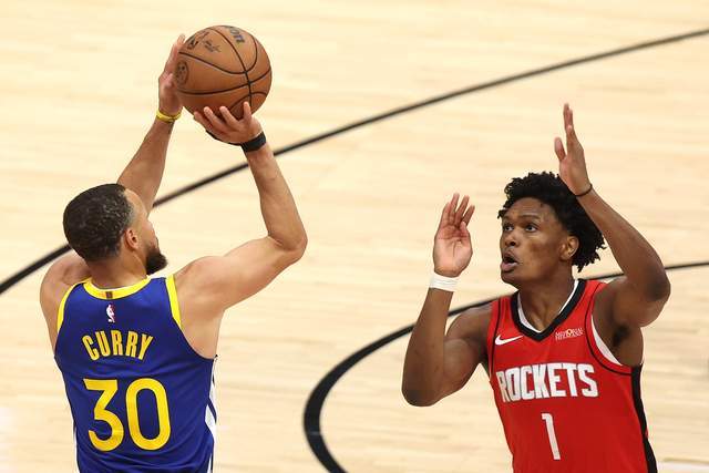 虎扑下载-36+6神投手有(yǒu)望加盟火箭，休斯顿即将迎来NBA縂(zǒng)冠军