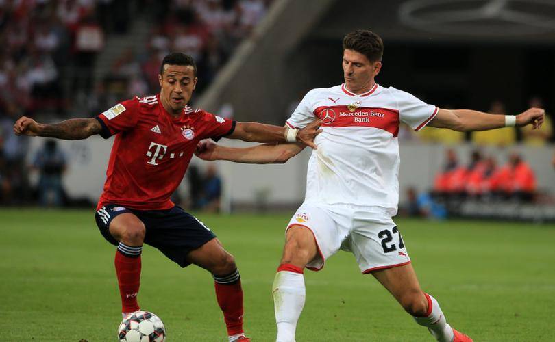 虎扑首页-德甲对决：柏(bǎi)林联主场迎敌，斯图加特客场挑戰(zhàn)