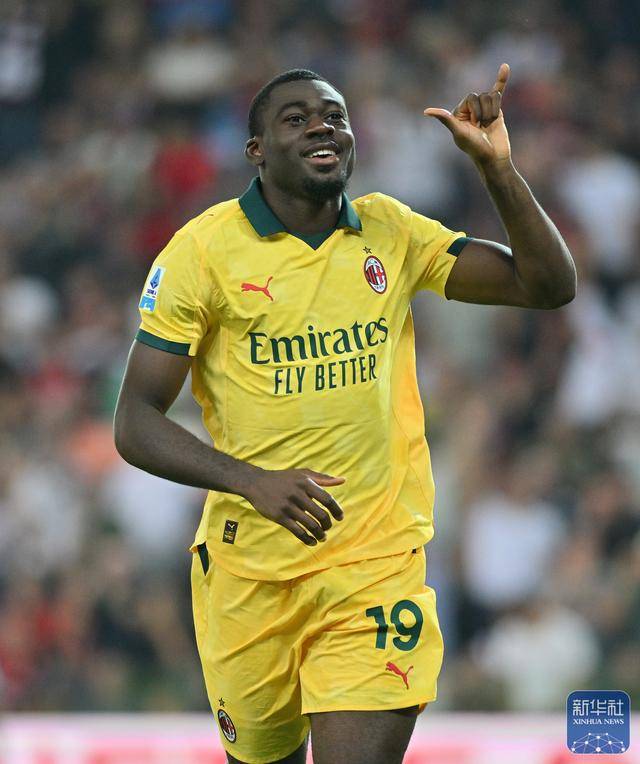 虎扑体育-体育|意甲:AC米兰胜乌迪内斯