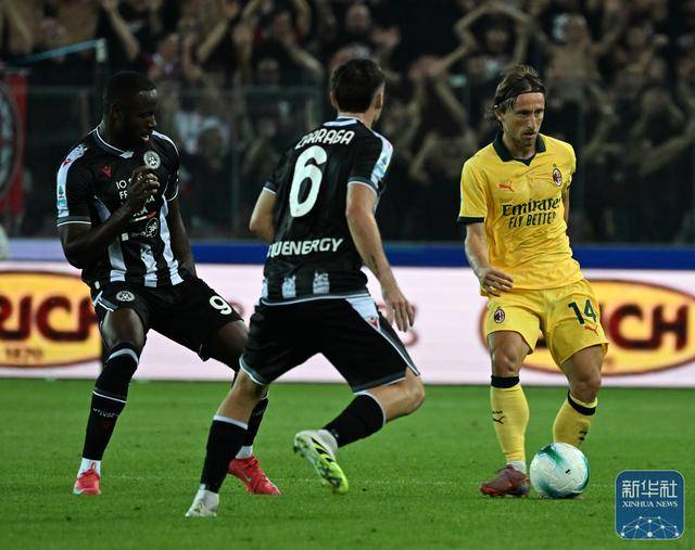 虎扑体育-体育|意甲:AC米兰胜乌迪内斯