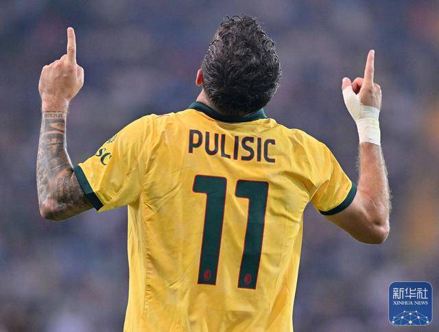 虎扑体育-体育|意甲:AC米兰胜乌迪内斯