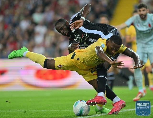 虎扑体育-体育|意甲:AC米兰胜乌迪内斯