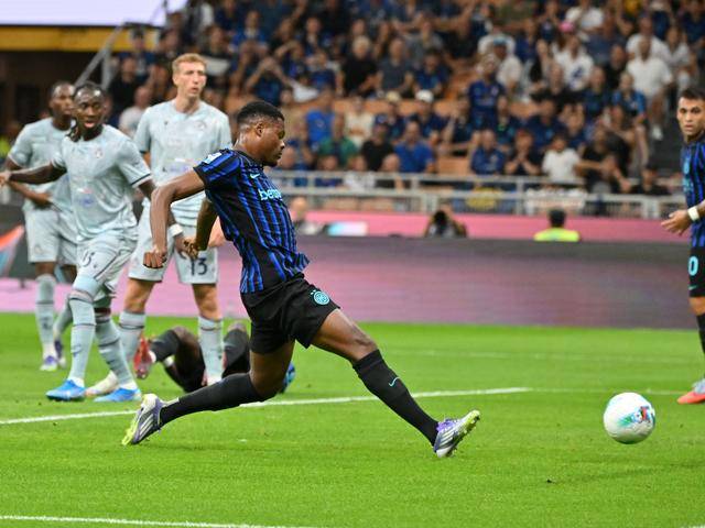 虎扑app-意(yì)甲(jiǎ)丨国际米兰不敌乌迪内斯