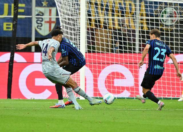 虎扑app-意(yì)甲(jiǎ)丨国际米兰不敌乌迪内斯