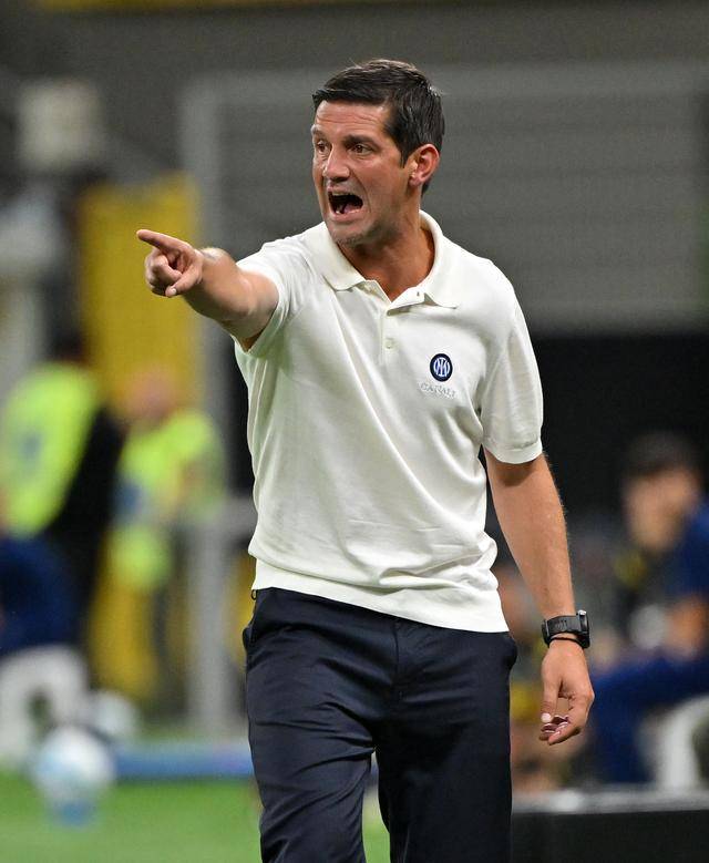 虎扑app-意(yì)甲(jiǎ)丨国际米兰不敌乌迪内斯