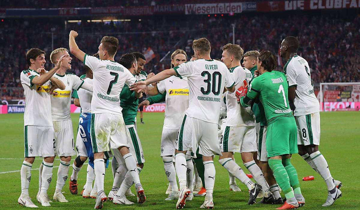 虎扑官网-门興(xìng)防线薄弱，弗赖堡连续不败迎来挑战！