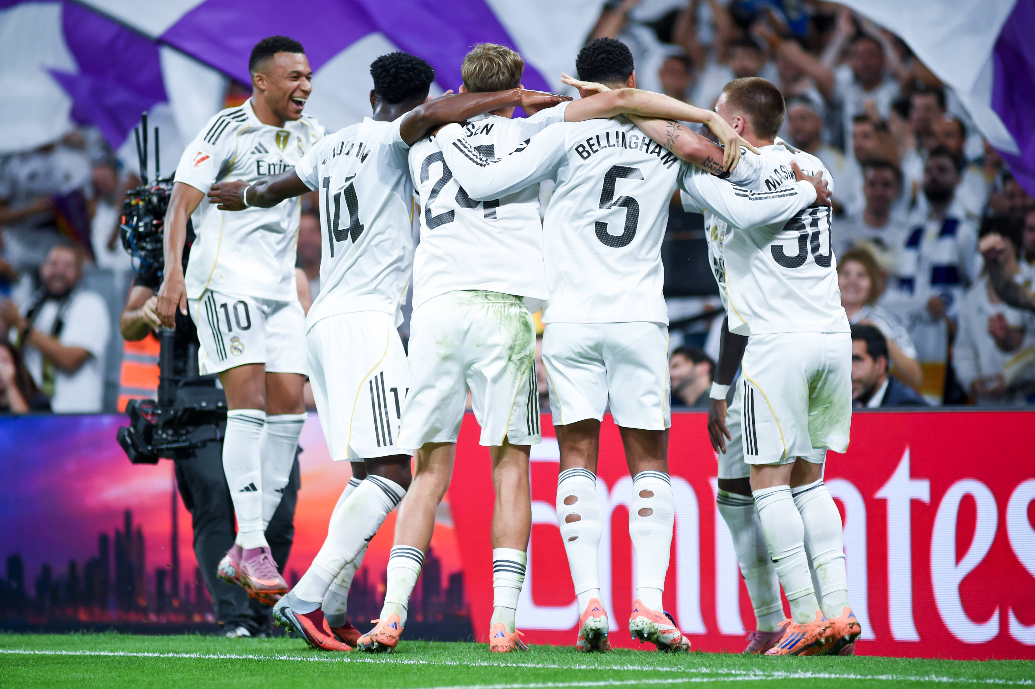 虎扑网址-（体育）足球——西甲：皇家马德里胜比利亚雷亚尔