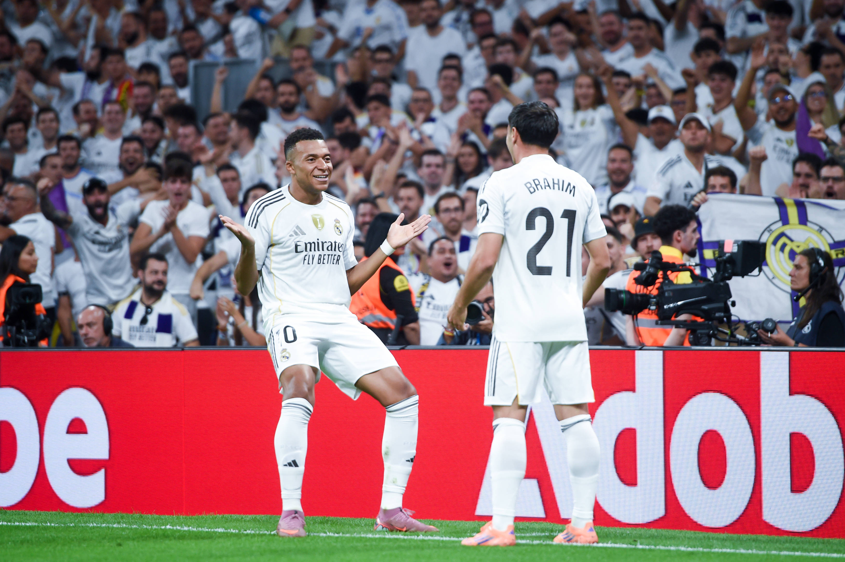 虎扑网址-（体育）足球——西甲：皇家马德里胜比利亚雷亚尔