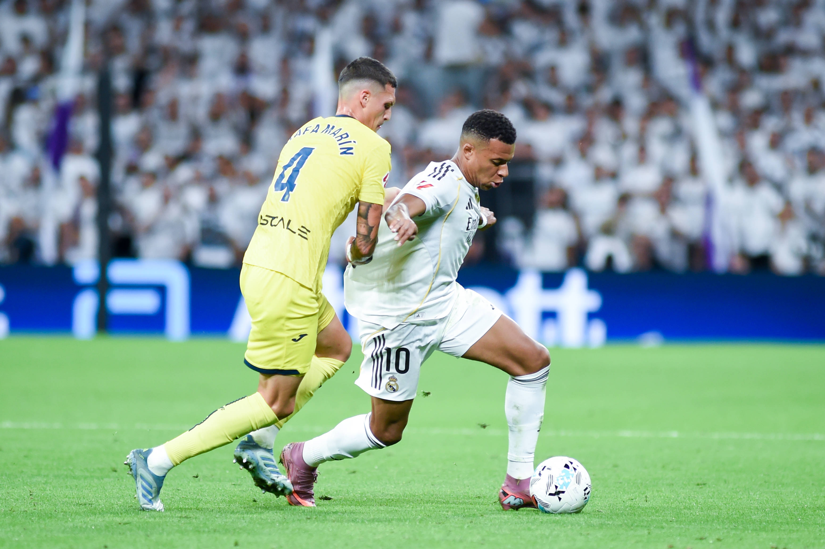 虎扑网址-（体育）足球——西甲：皇家马德里胜比利亚雷亚尔