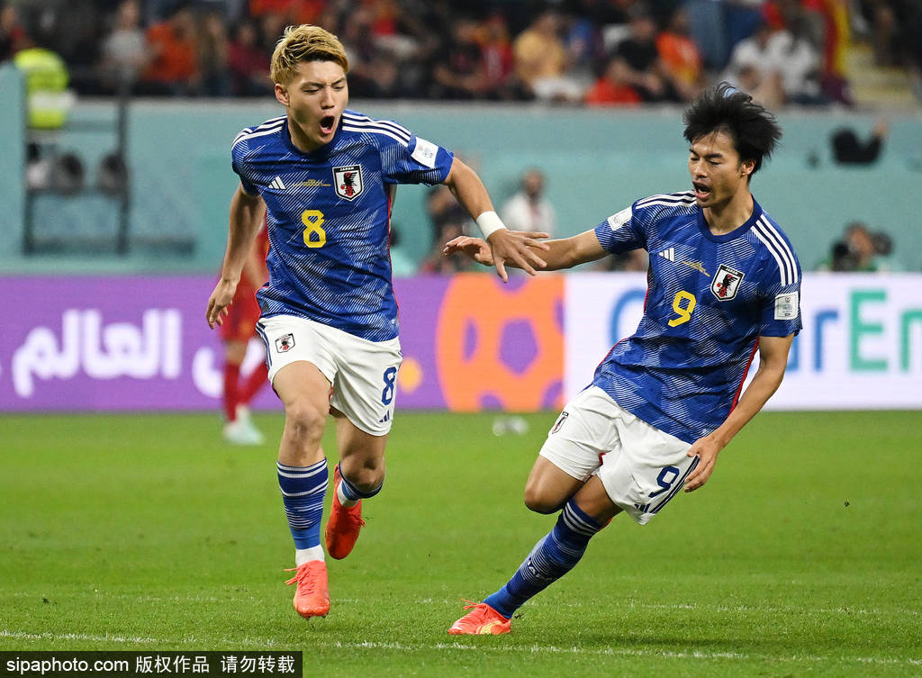 虎扑体育-日本战南美劲旅再暴露弱点 世界杯夺冠梦遭(zāo)现实打脸