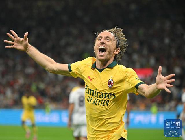 虎扑中国-足球丨意甲：AC米兰胜博洛尼亚