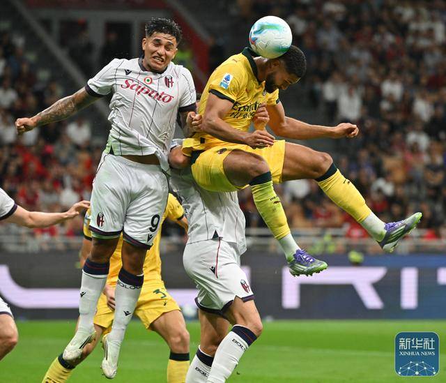 虎扑中国-足球丨意甲：AC米兰胜博洛尼亚