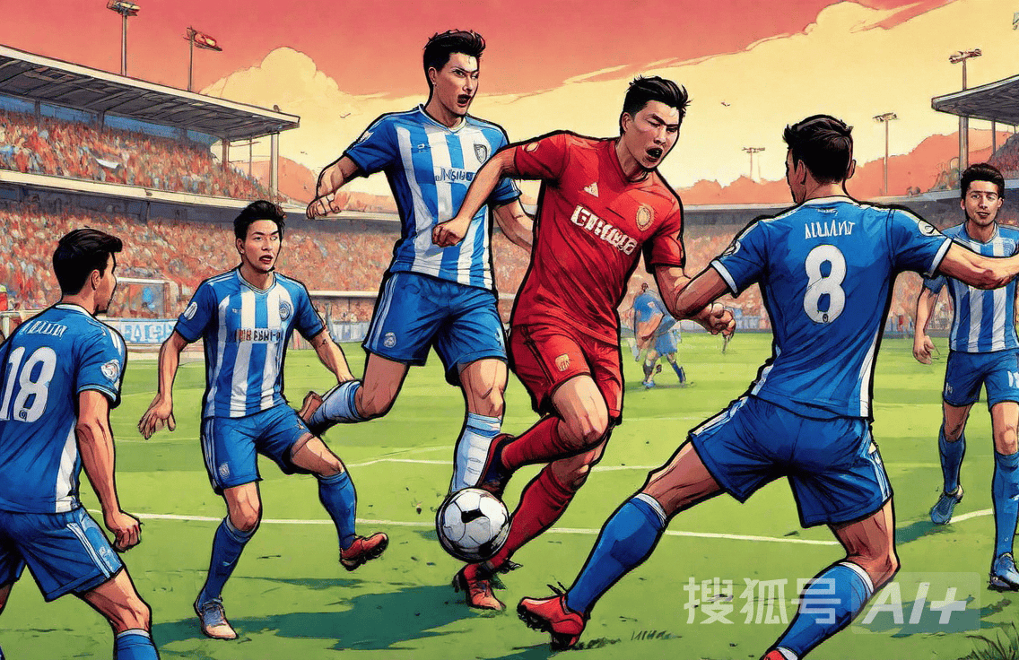 虎扑中国-西甲 赫塔菲VS阿(ā)拉维斯