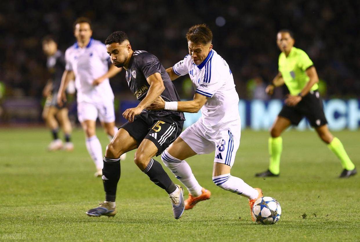 虎扑平台-欧冠：哥本(běn)哈根状态有限，多特蒙德抢分无忧？哥本(běn)哈根对阵多特蒙德