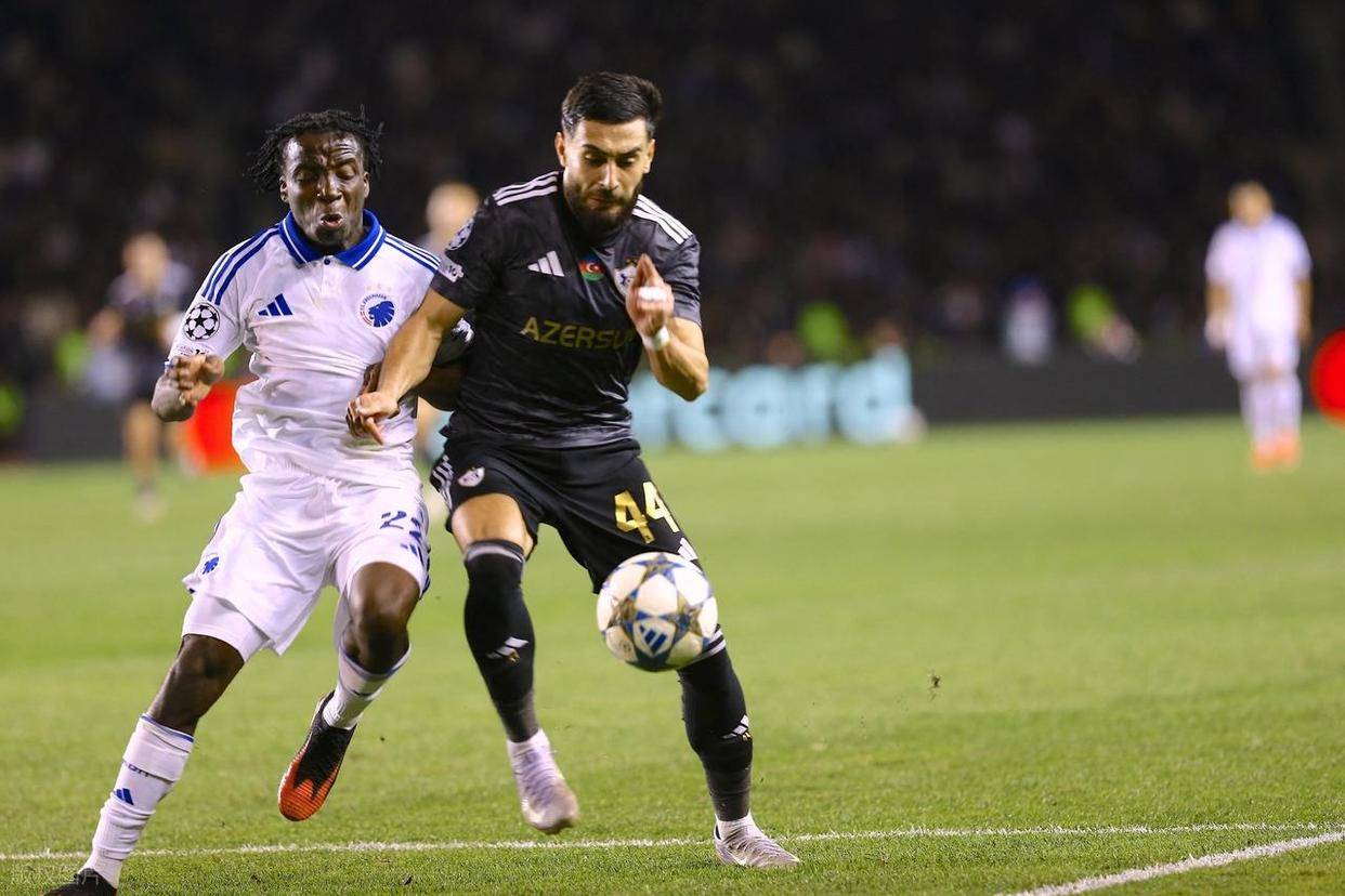 虎扑平台-欧冠：哥本(běn)哈根状态有限，多特蒙德抢分无忧？哥本(běn)哈根对阵多特蒙德